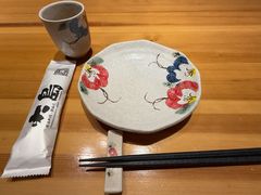 -大岛日本料理铁板烧(南通大饭店)