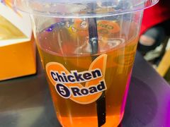 -前进5路汉堡炸鸡(汉街skp店)