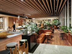 大堂-Seesaw Coffee(朝阳大悦城店)