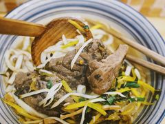 -陈八两面家(华孚写字楼店)