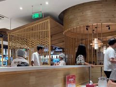 -谷连天八宝粥家常菜(正定店)