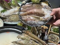 -牛牛和牛海鲜粥底火锅(长虹国际城店)