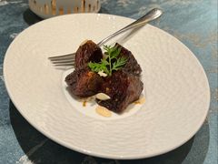 -扬州香格里拉·香宫中餐厅