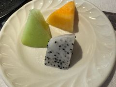 -黑宝石西餐厅(汇励99城市公园店)
