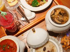 -金色春天.美颜康体纯正SPA(黄泥磅店)