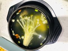 -韩时烤肉(丰科万达广场店)