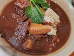 -局气烤鸭·北京菜(前门店)