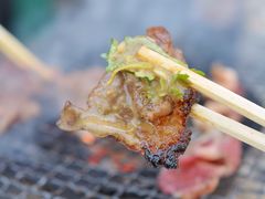 -松明一烤肉馆(鲁园店)