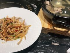 -泰河谷·豆捞