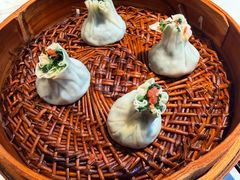 -花园茶楼·早茶·淮扬菜(兴城西路店)