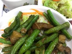 -小豆面馆(民大店店)