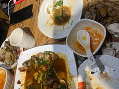 -管氏翅吧(地安门创始店)