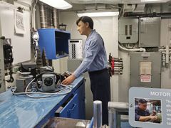 -中途岛号航空母舰博物馆