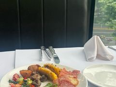 -拉蒂娜·巴西牛排馆 Latina·Brazilian Steakhouse(陆家嘴旗舰店)