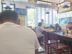 -老淮城·长鱼面(河下古镇店)