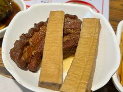 -韩师傅老大同刀削面(北苑路店)