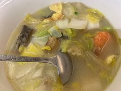 -阿毛饭店(和义路店)