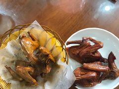 -煲煲掂风味煲仔饭餐厅(西区店)