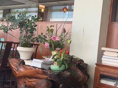 -湖畔居茶楼(湖滨店)
