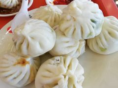 -庆丰包子铺(白塔寺店)