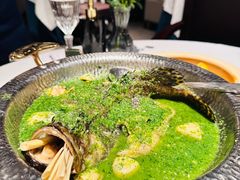 -狮拾久·现代新加坡料理(福田COCO Park店)