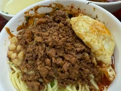 -朱儿面庄(洋河三路店)