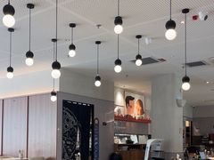 -必胜客(阿罗海店)