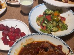 -金掌勺锅包肉(太原万达店)