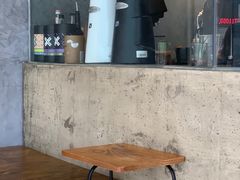 大堂-BE NORMAL CAFE(霞溪路店)