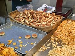 光头饼-北三凯奇清真食品店
