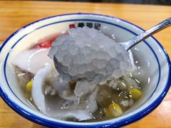 -文昌邓记清补凉(西沙路店)