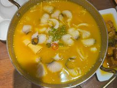 -隔壁老王·家常云南菜(皇冠店)