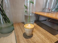 -Seeking Coffee咖啡(新竹路店)