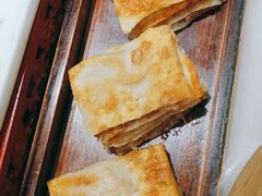 京味肉饼-鸭匠食府·挂炉烤鸭·新京菜(阜成路店)