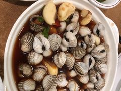 -揭阳钟记小食(福田新村店)
