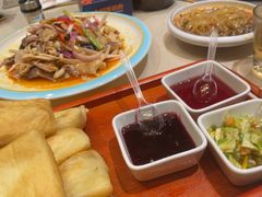 -乡村馕坑肉·烧烤·新疆菜·本地人更爱吃(阿勒泰首店)