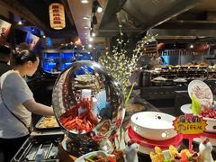 -二十八里太湖船菜(吉祥路店)