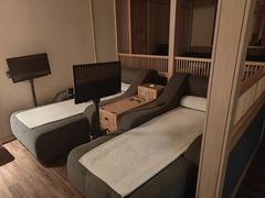 -北方暖暖温泉度假洗浴