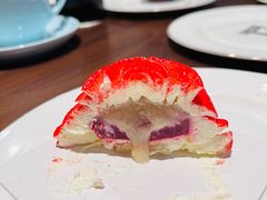 -Fridi Patisserie Cafe