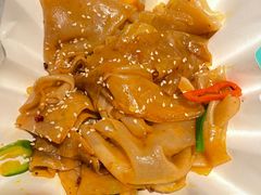 -金牌禄运·点心·啫煲(百信广场店)