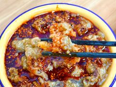 -定家小酥肉·清真(回民街店)