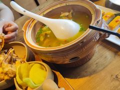 -東舍食唐精品陕菜馆