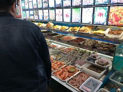 -威海海鲜王(窑头路店)