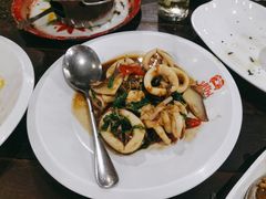 -大螃蟹海鲜餐厅