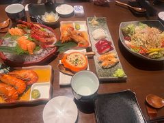 -千代武日本料理(哈西店)