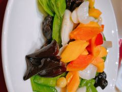 -卫鼎轩·曹公馆(鼓楼店)