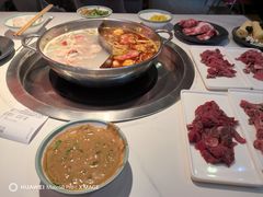 -潮牛岛·潮汕鲜切牛肉自助火锅(无锡首店)