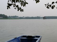 -大兴滨河森林公园