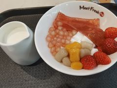 -鲜芋仙(观音桥大融城LG店)
