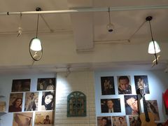 大堂-超琪星·咖啡简餐(川音店)